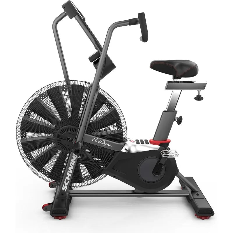 Schwinn Fitness Airdyne Bike Series