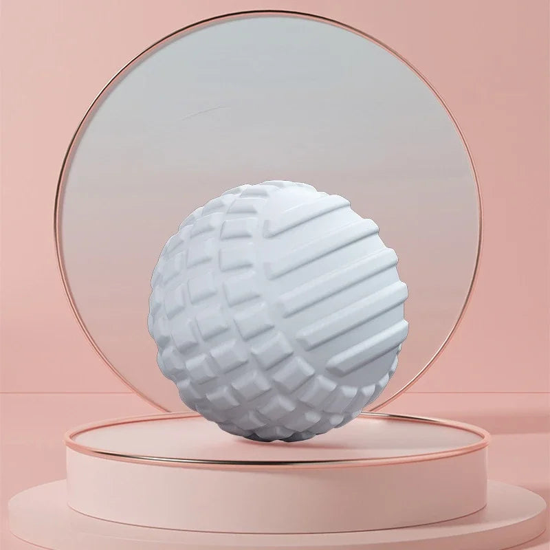 Floating Point Massager Ball For Pain Relief And Relaxation