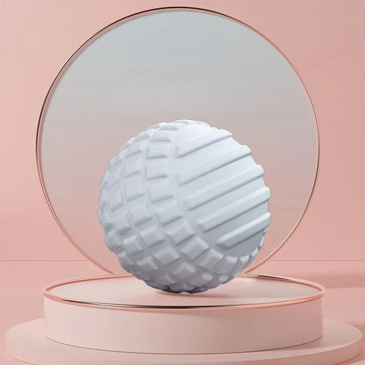 Floating Point Massager Ball For Pain Relief And Relaxation