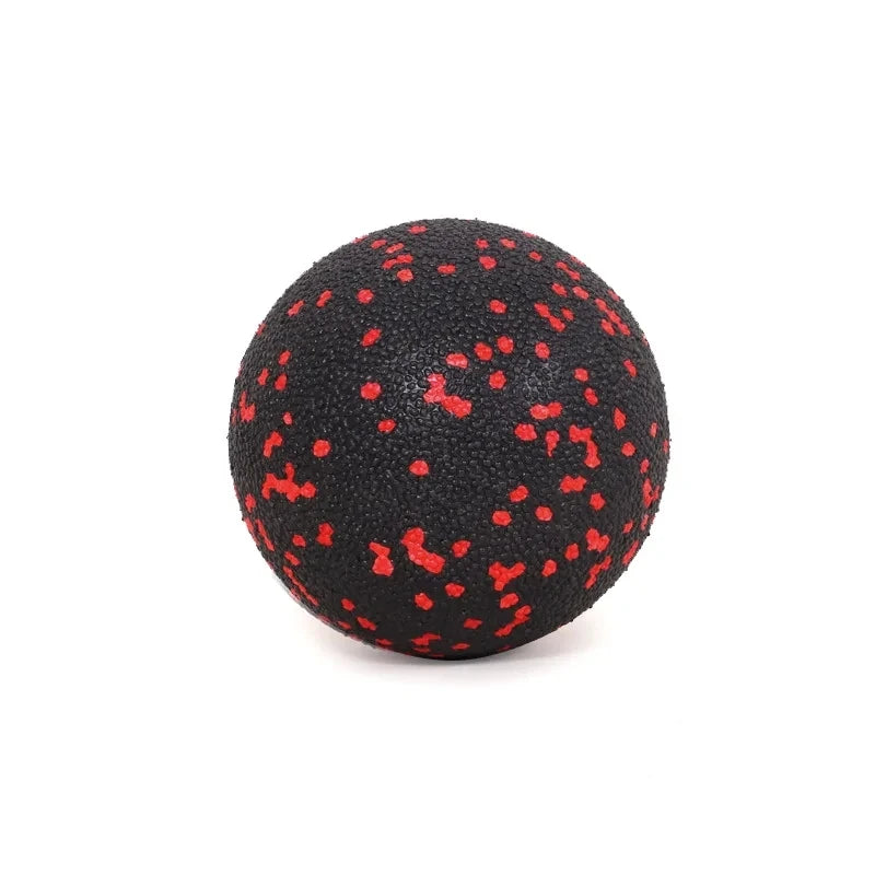 ShengmeiYu Yoga Massage Roller Ball Set for Fascia Relief