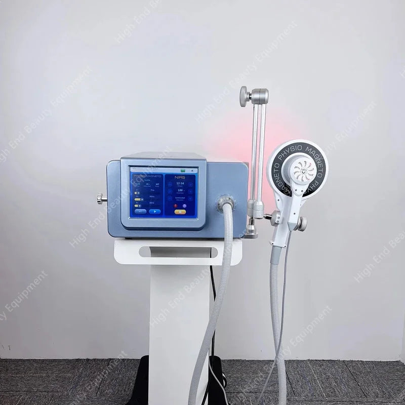 Pure Vibe Care Pulsed Electromagnetic Field Therapy Device