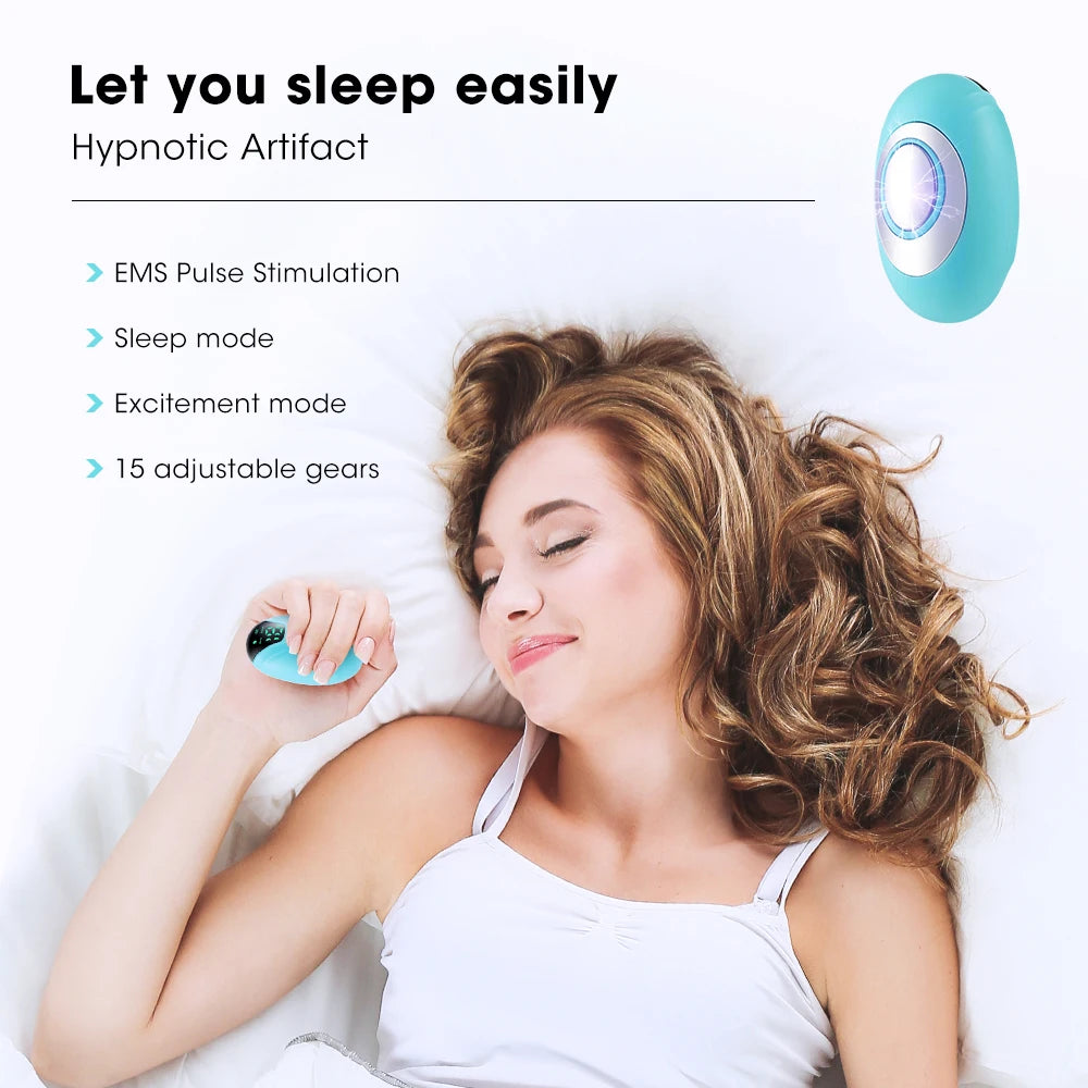 DearBeauty Sleep Aid Device For Insomnia And Anxiety Relief