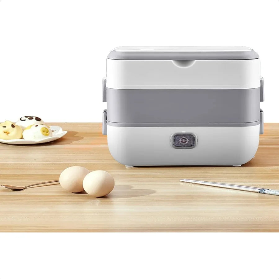 Hign-concerned Chemical Electric Lunch Box 200W Heater