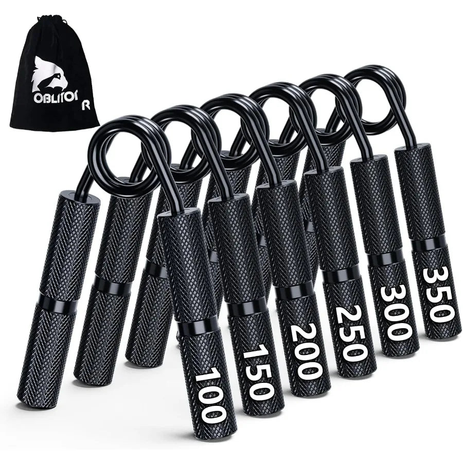 Grip Strength Trainer Hand Exerciser for Forearm and Fingers