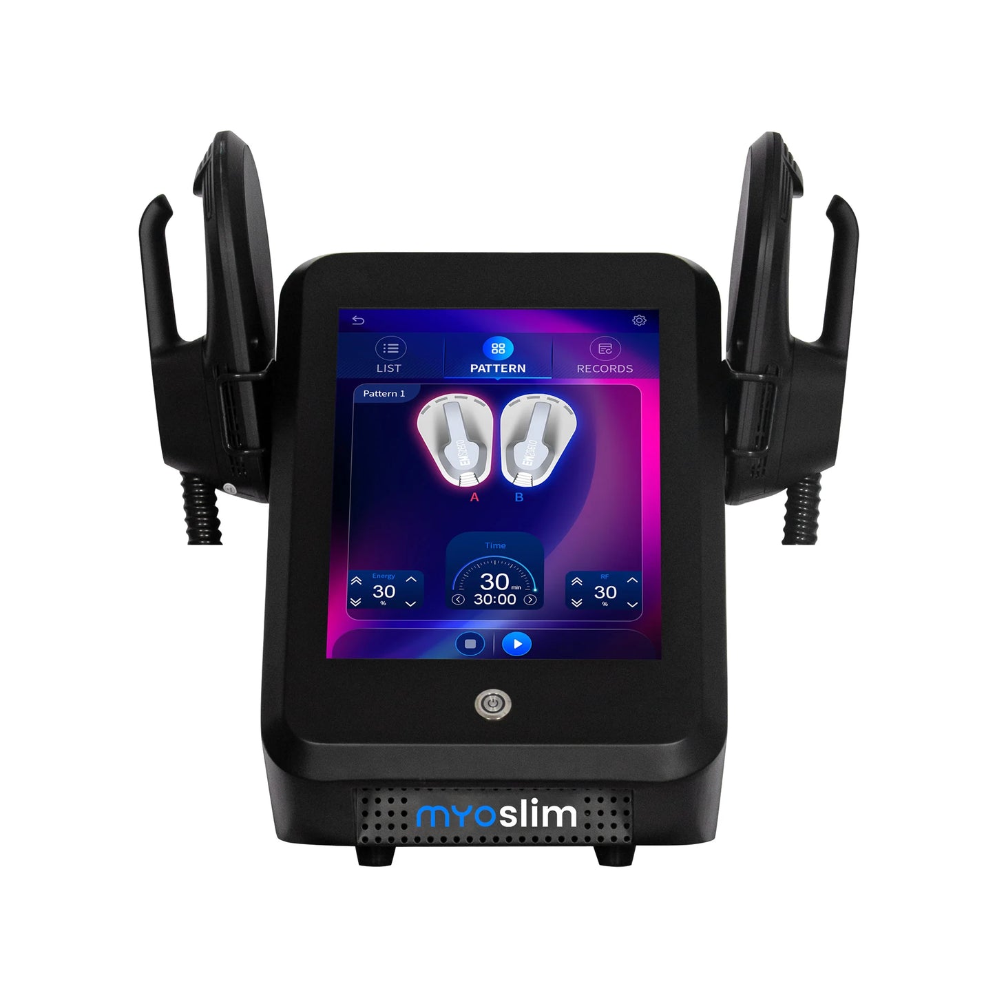 TAIXL Myoslim Body Slim Sculpt Electric Muscle Stimulator