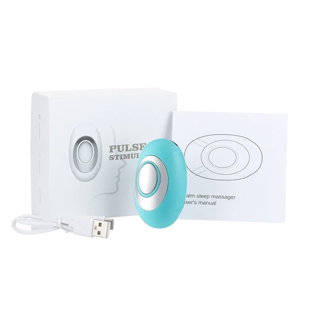 DearBeauty Sleep Aid Device For Insomnia And Anxiety Relief