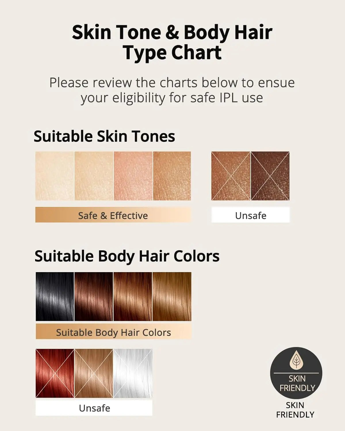 IPL Hair Removal Unlimited Flashes 9 Gears Laser Ice Cooling Painless Electric Depilator for Men and Women Body Bikinis Intimate