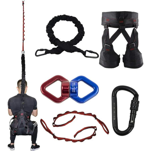 Yoga Resistance Band Heavy Duty for Home Gym and Pilates