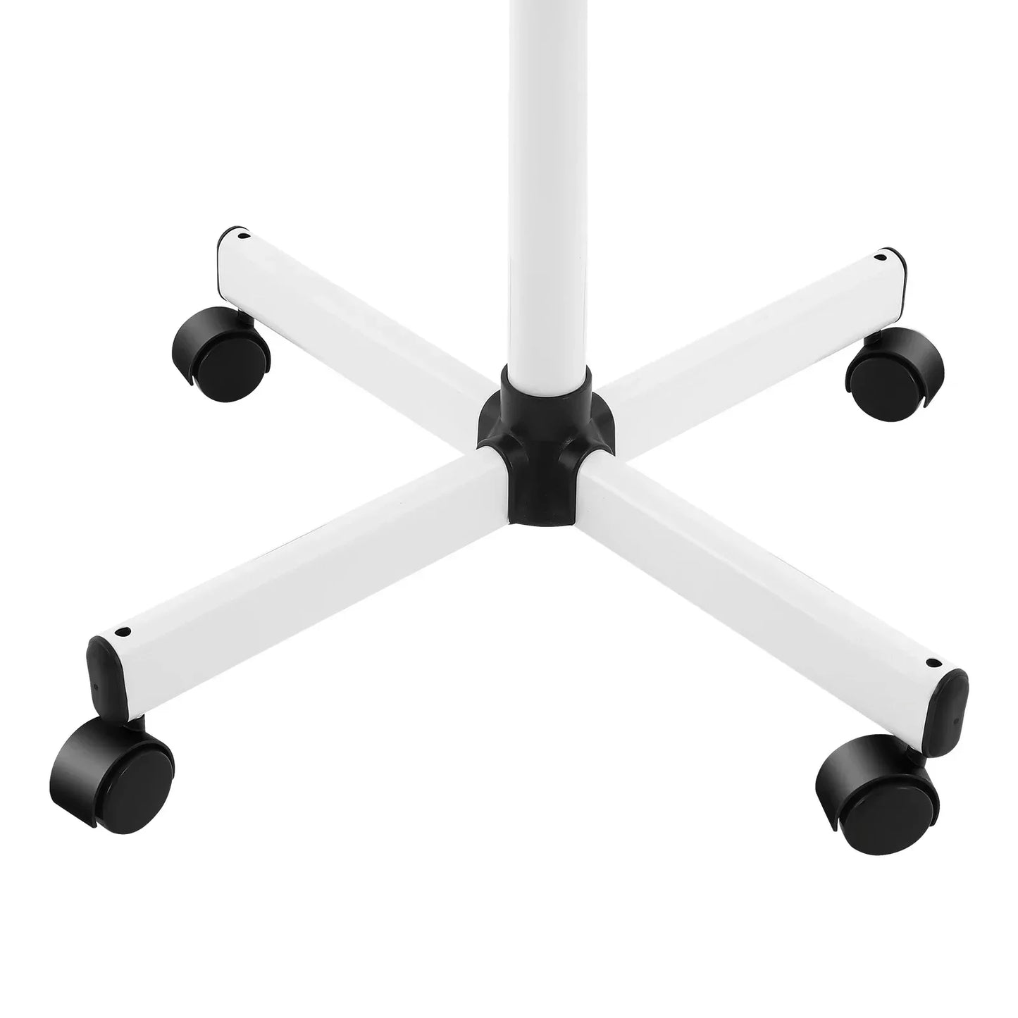 Bymaocar Ozone Facial Steamer On Wheels Adjustable Height