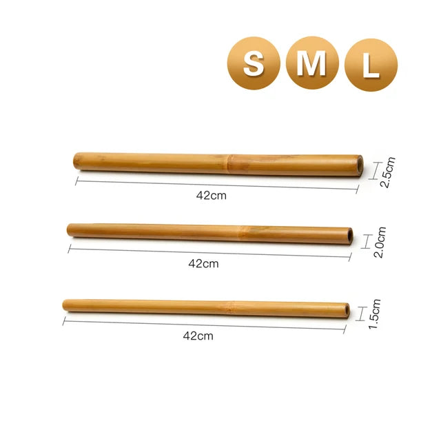 MOKARLE Natural Bamboo Massage Stick Wood Therapy Gua Sha Massager