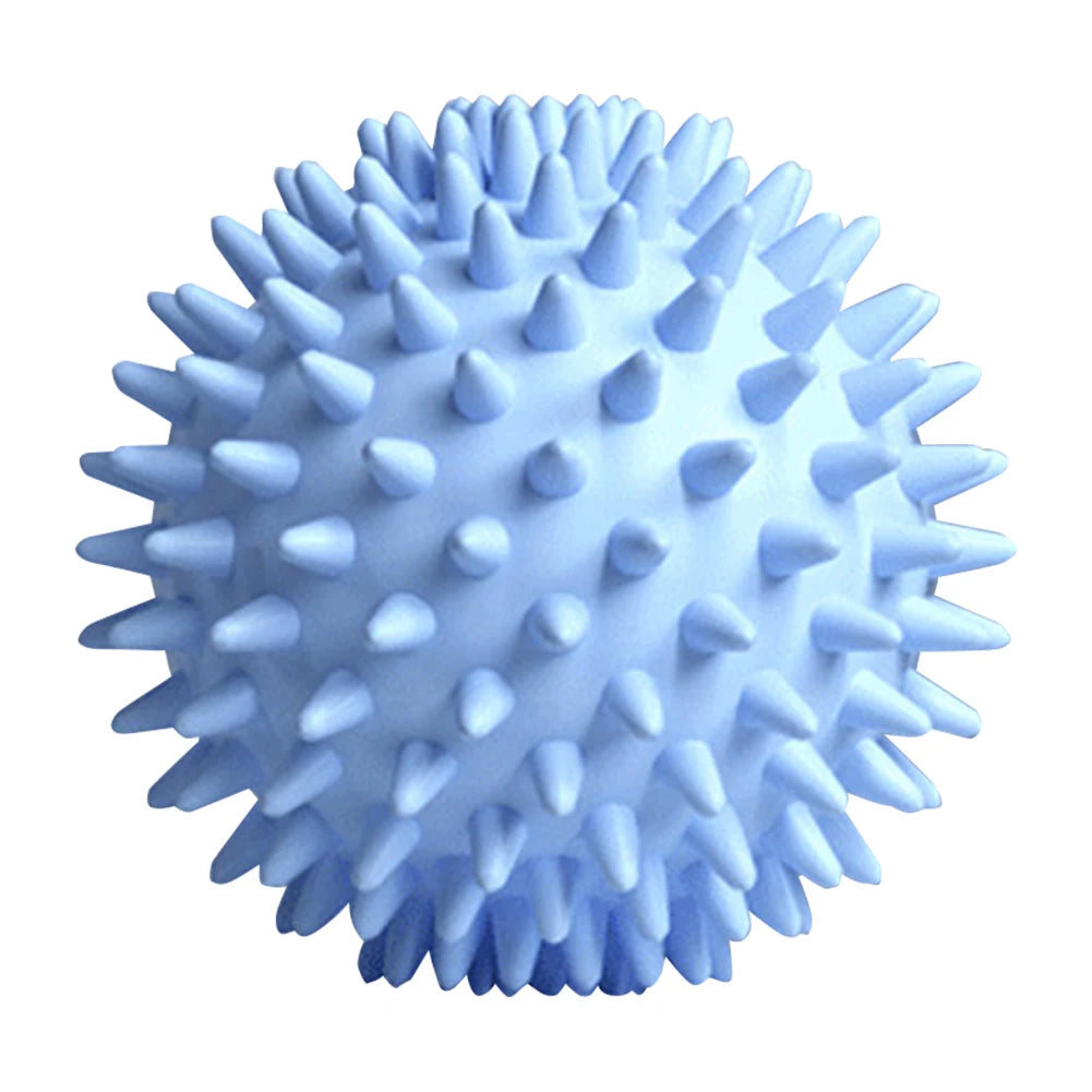 Spiky Massage Ball For Plantar Fasciitis Deep Tissue Roller