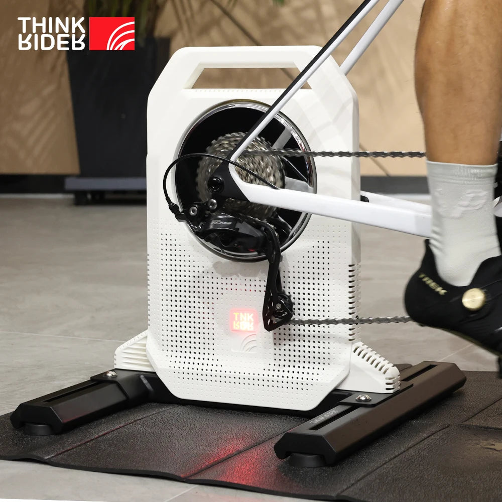 ThinkRider XXPRO Direct Drive Smart Bike Trainer Indoor
