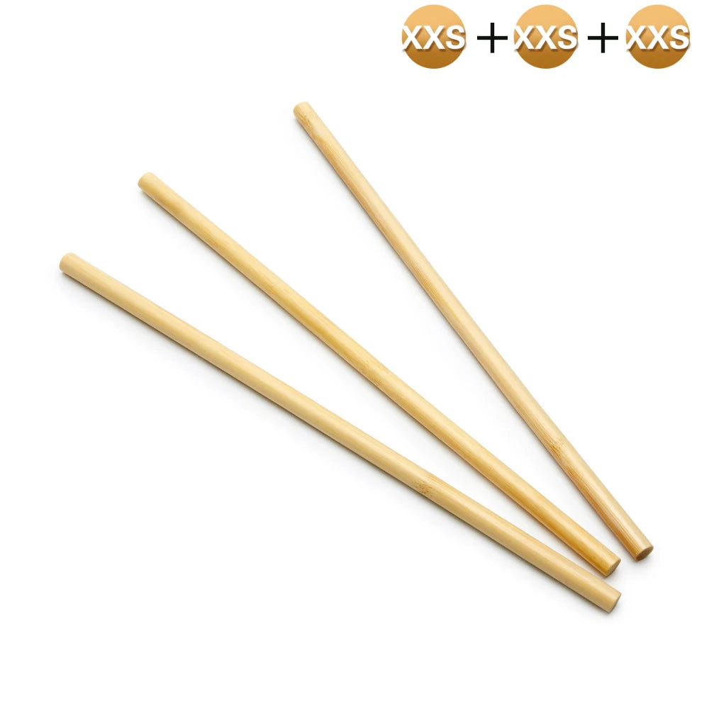 MOKARLE Natural Bamboo Massage Stick Wood Therapy Gua Sha Massager