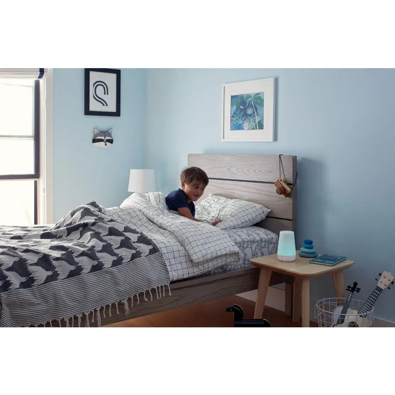 Rest Plus 1st Gen Baby Sleep Sound Machine Night Light
