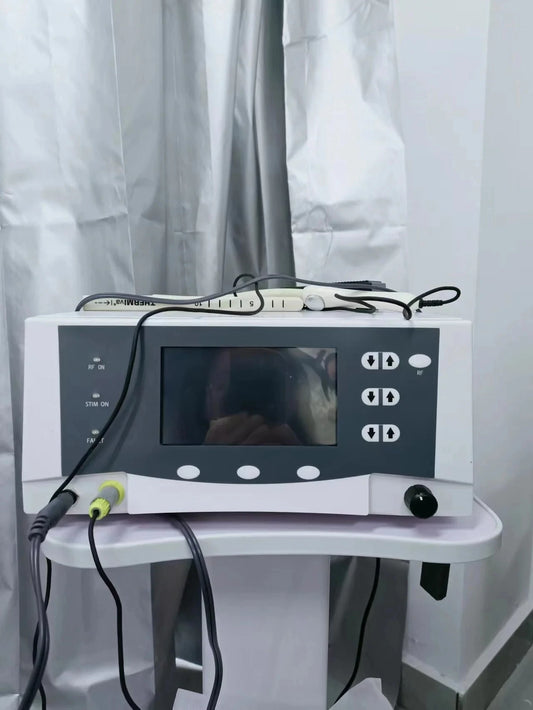 2025 RF New Technology Vaginal Rejuvenation Nourishing Skin Tightening Women Beauty Equipment Revival Private Instrumen Salon
