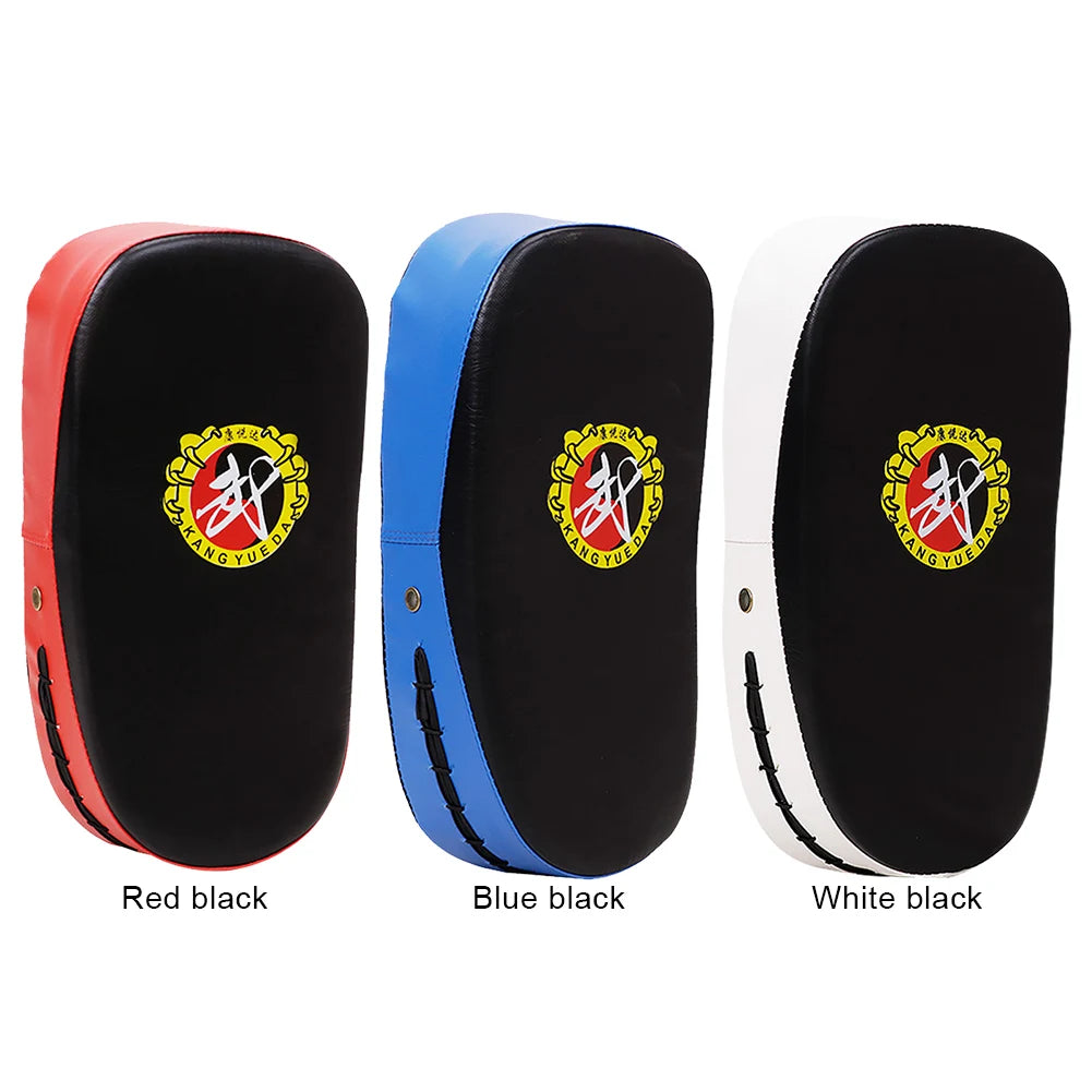 Alloet Taekwondo Arc Shaped Kick Punch Shield Pad Martial Arts