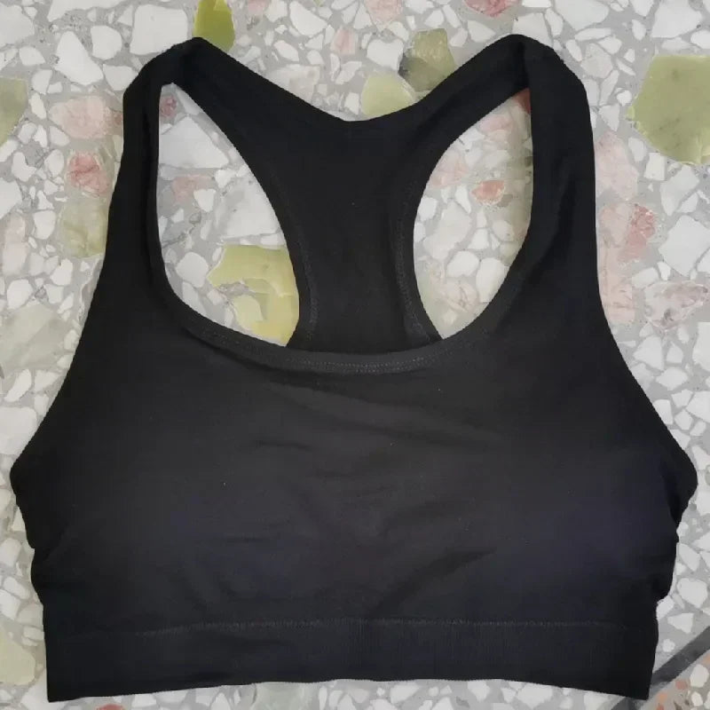 Yoga Set Women Seamless Sports Bra Leggings Shorts Fitness