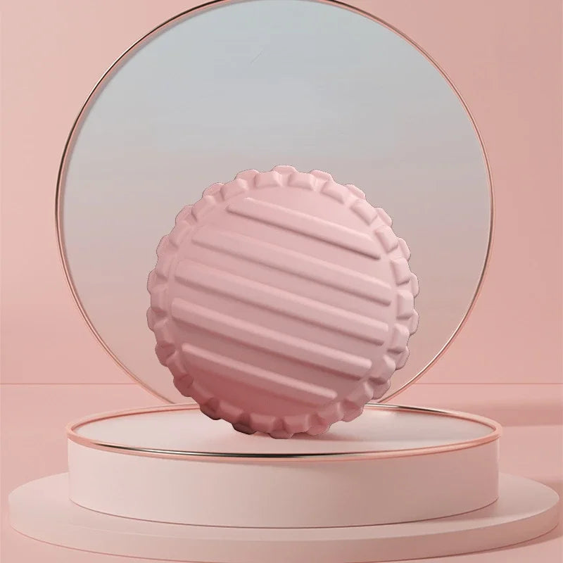 Floating Point Massager Ball For Pain Relief And Relaxation