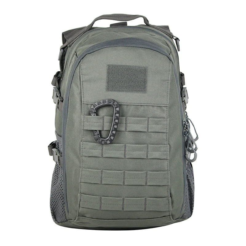 LQARMY Tactical Backpack Molle Assault Rucksack Gear