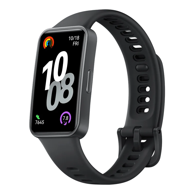 Huawei Band 10 Smartwatch AI Fitness Monitoring Sleep Analysis