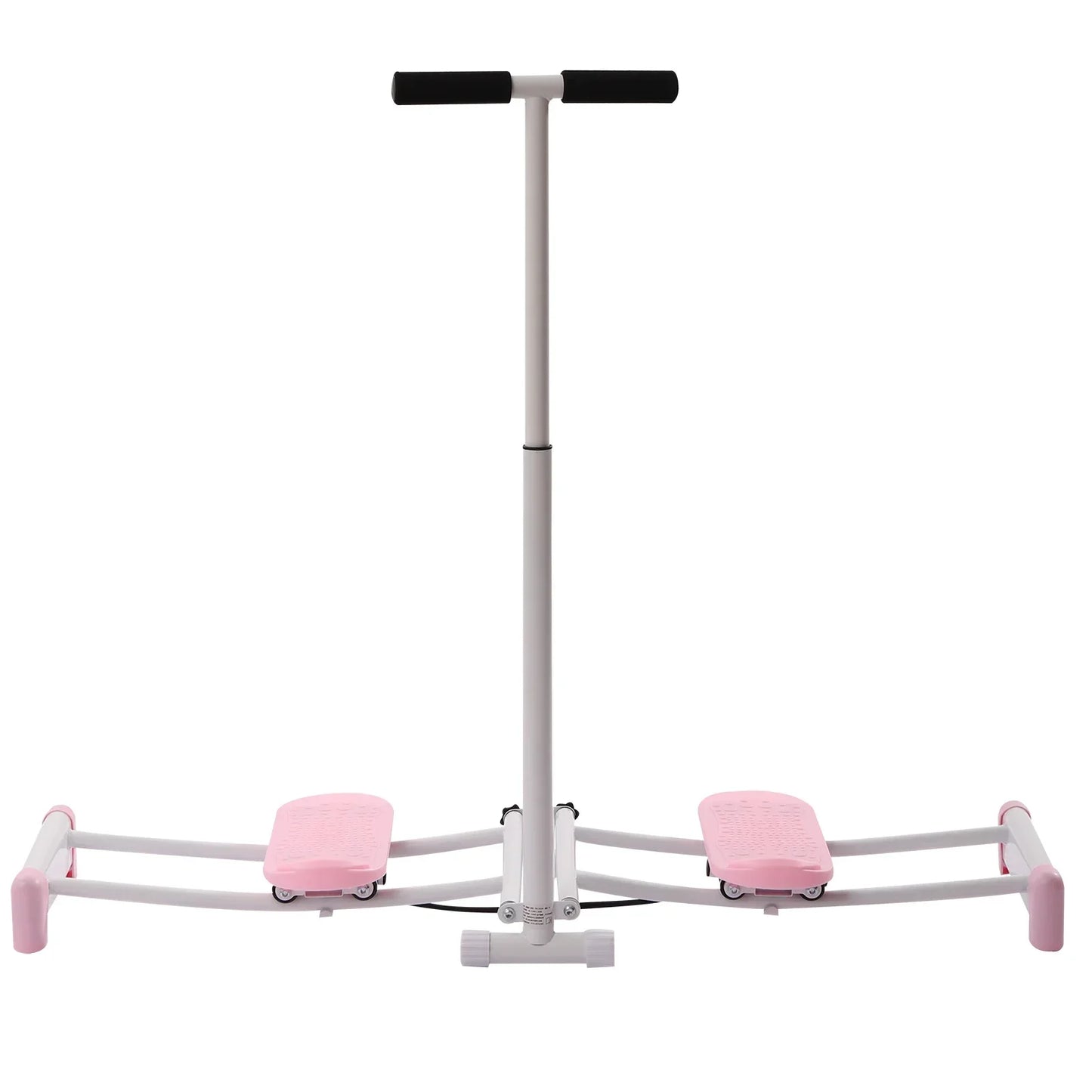 Hign Leg Exercise Ski Machine for Strength Training and Pelvic Floor
