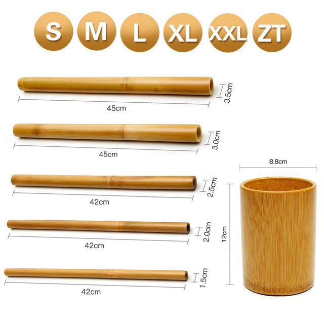 MOKARLE Natural Bamboo Massage Stick Wood Therapy Gua Sha Massager