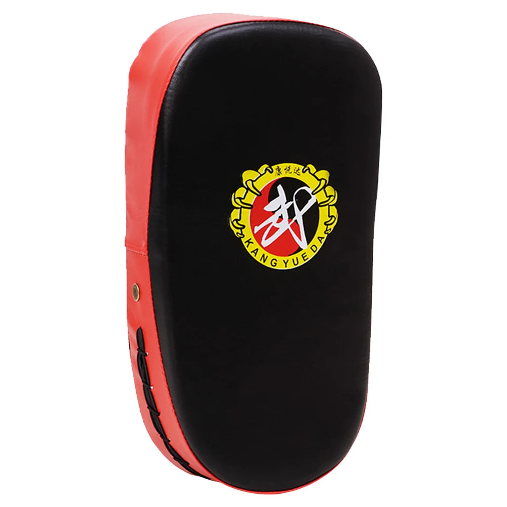 Alloet Taekwondo Arc Shaped Kick Punch Shield Pad Martial Arts