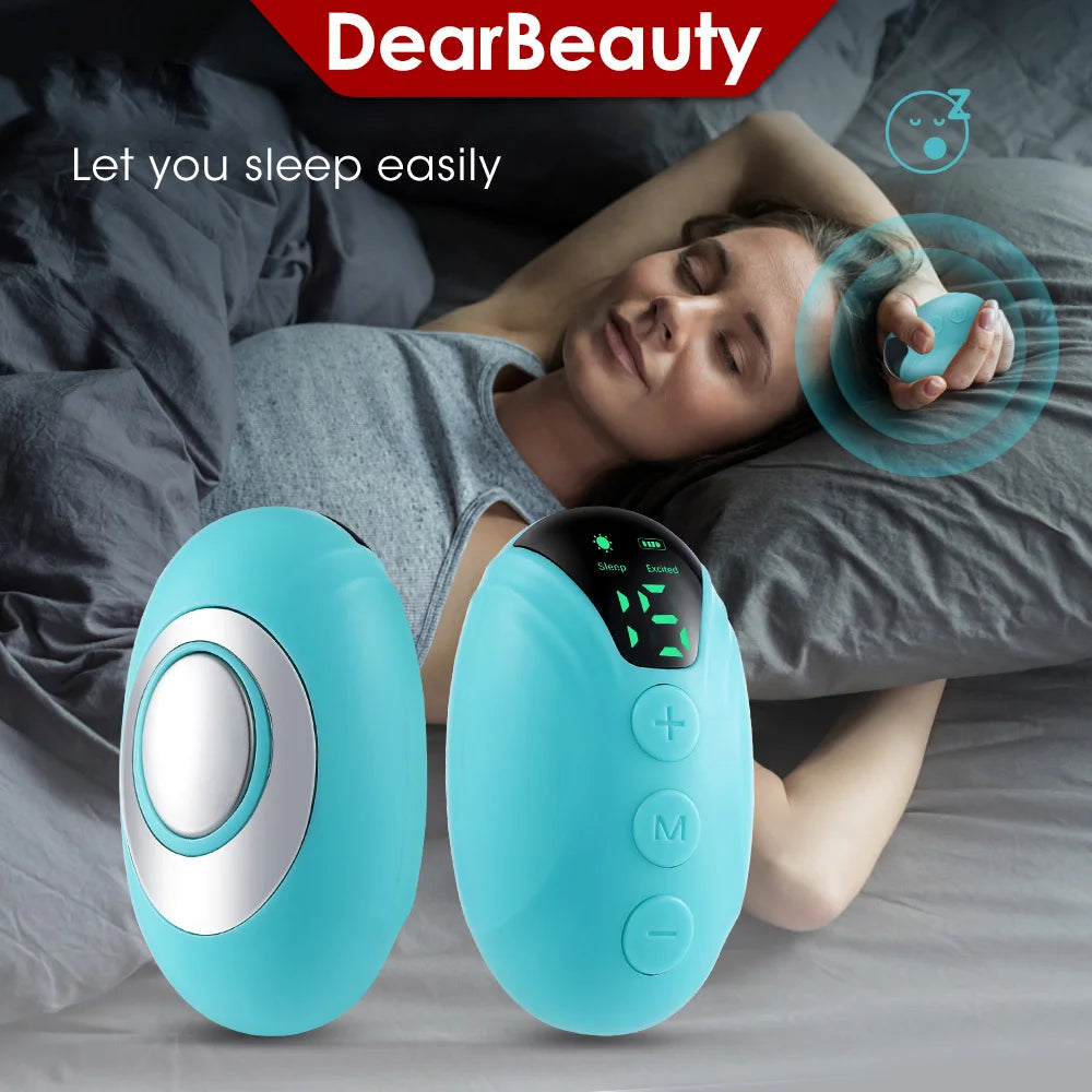 DearBeauty Sleep Aid Device For Insomnia And Anxiety Relief