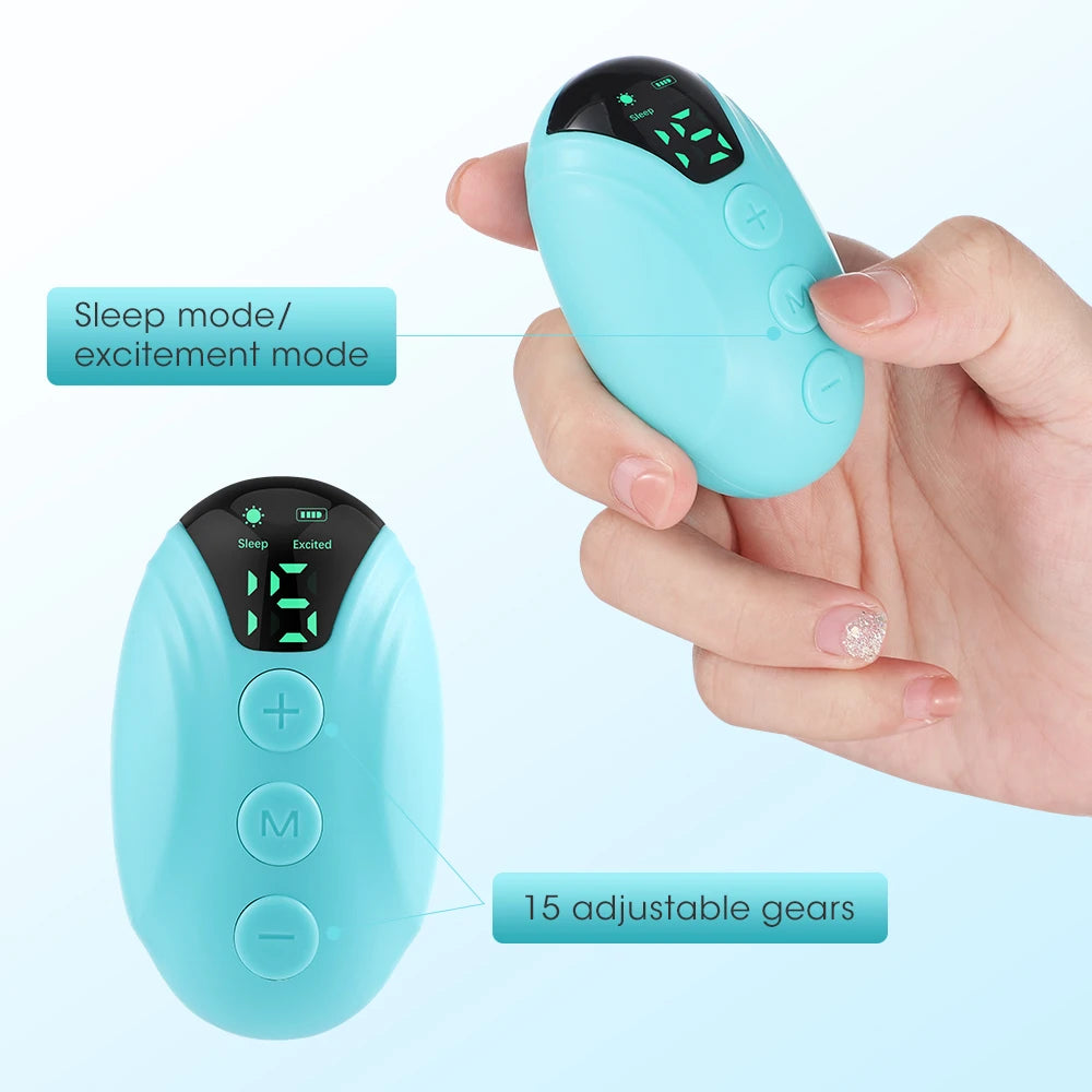 DearBeauty Sleep Aid Device For Insomnia And Anxiety Relief