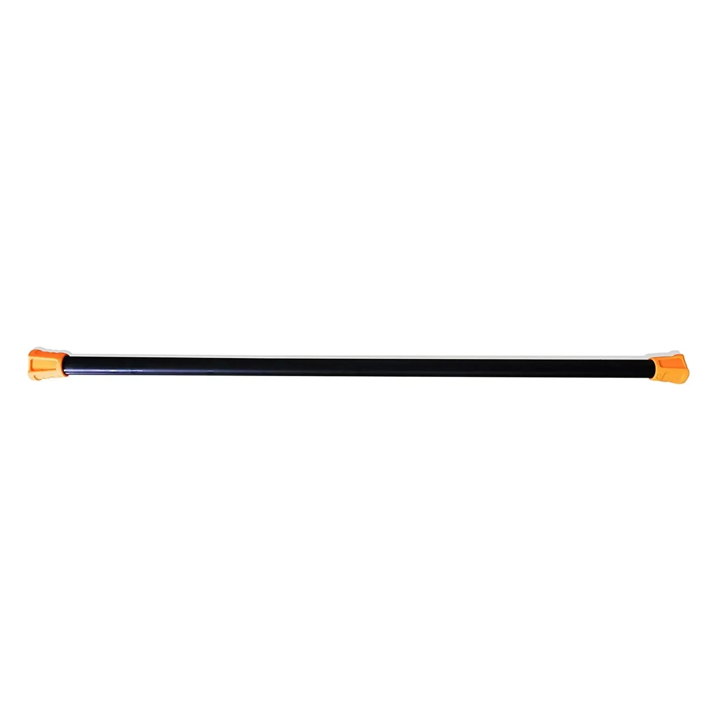 Non Slip Weight Bars With Comfortable Ergonomic Grip 5 Lb