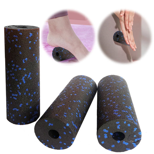 Alloet Mini Foam Roller Yoga Column Massage Heavy Duty EPP