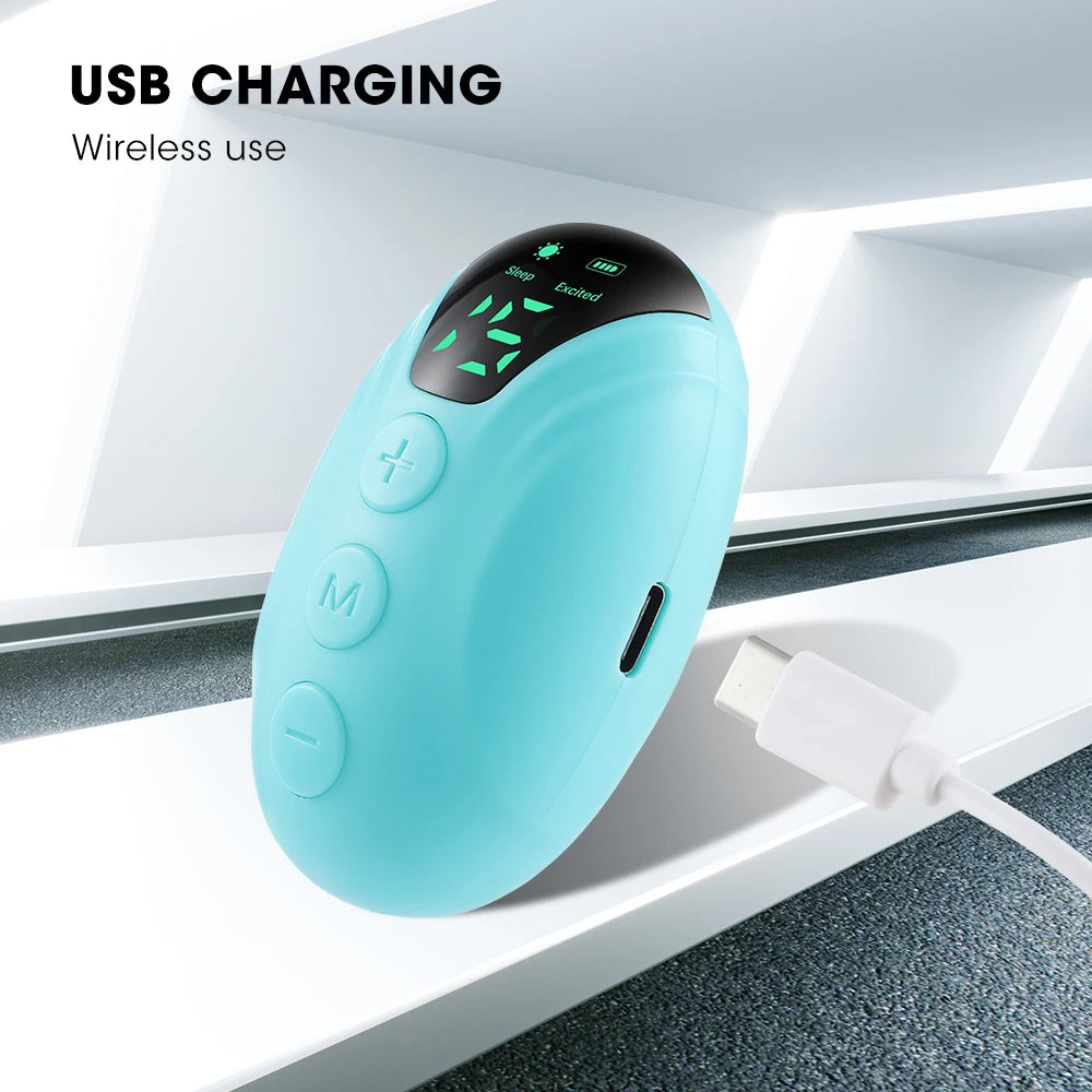 DearBeauty Sleep Aid Device For Insomnia And Anxiety Relief
