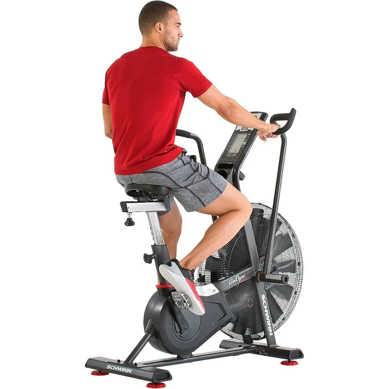 Schwinn Fitness Airdyne Bike Series