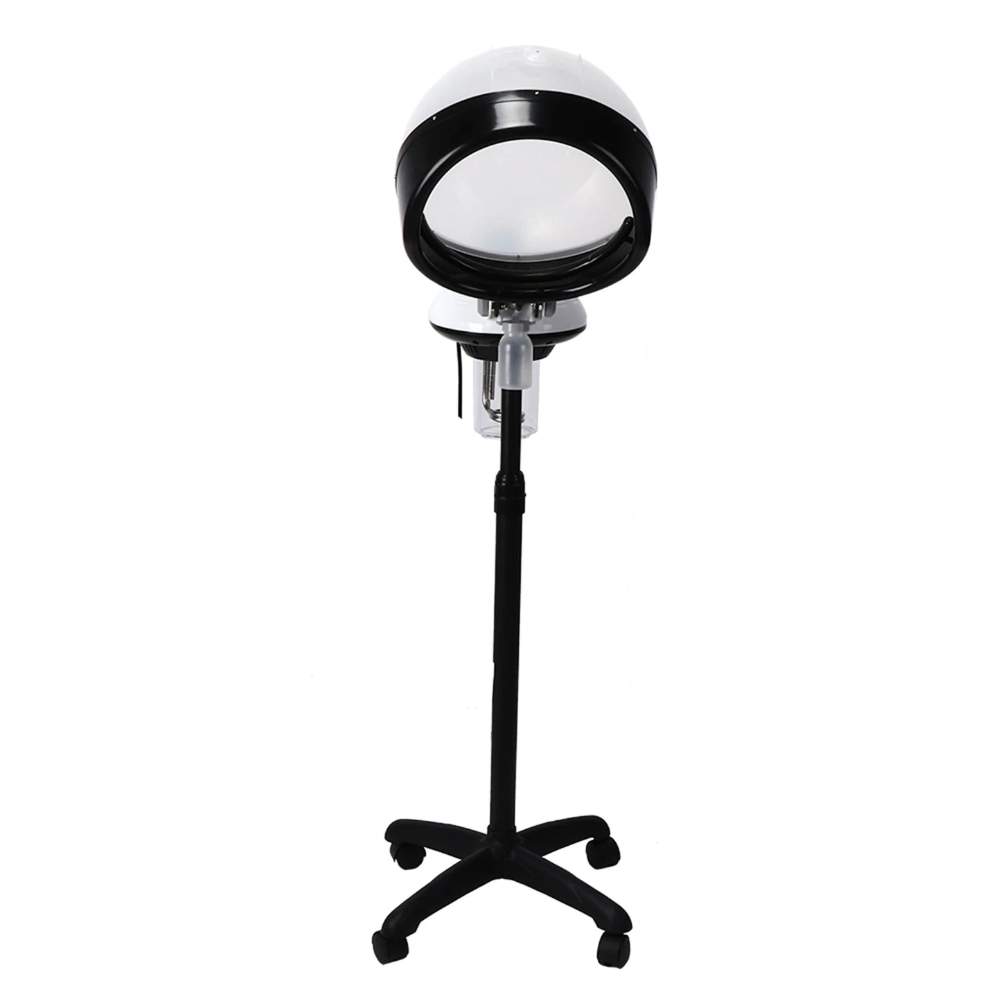 Professional Salon Hooded Hair Steamer Rolling Stand DOACT