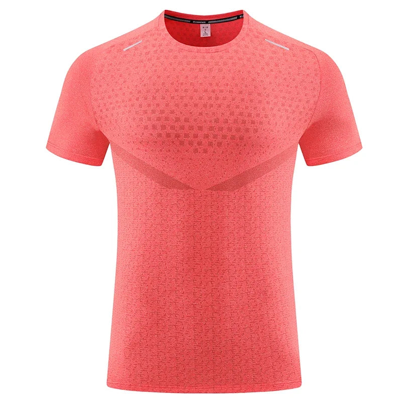 Felicivic 3D Print Women Quick Dry Polyester Gym Tee Breathable