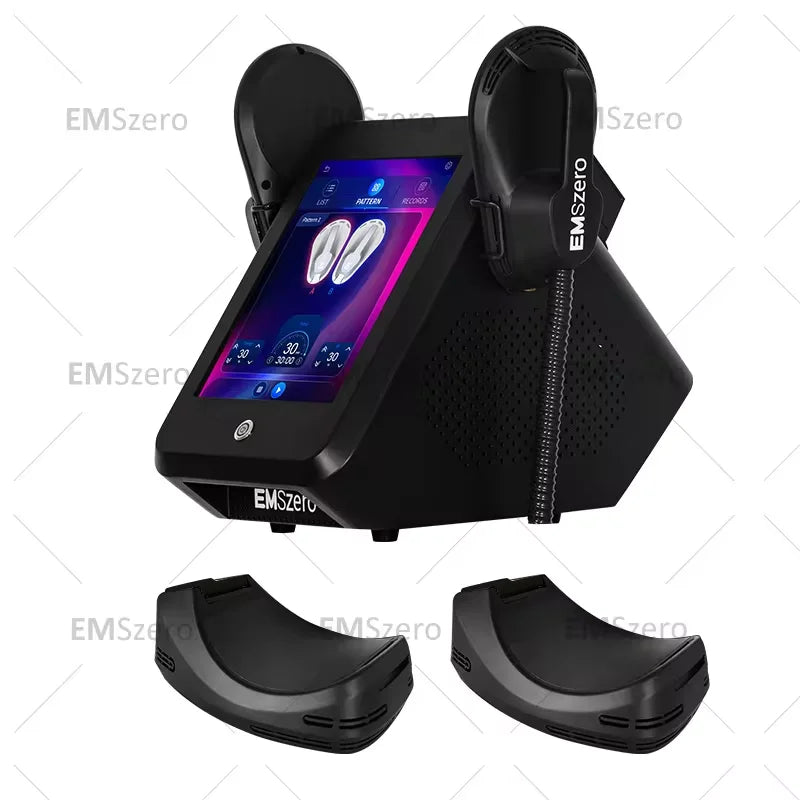 TAIXL Myoslim Body Slim Sculpt Electric Muscle Stimulator