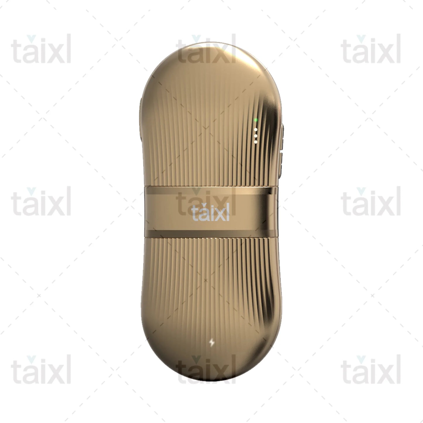 AI Safety Enhanced Super Yellow Light Low-Energy Ultrasound Device for Beauty Lifting - Advanced Skin Rejuvenation Technology