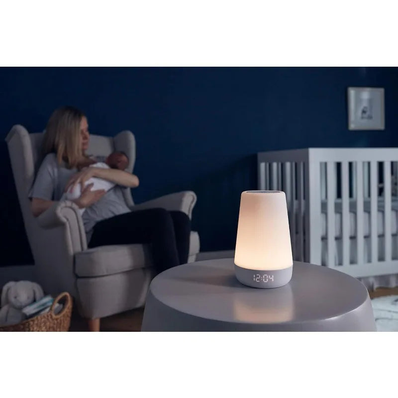 Rest Plus 1st Gen Baby Sleep Sound Machine Night Light