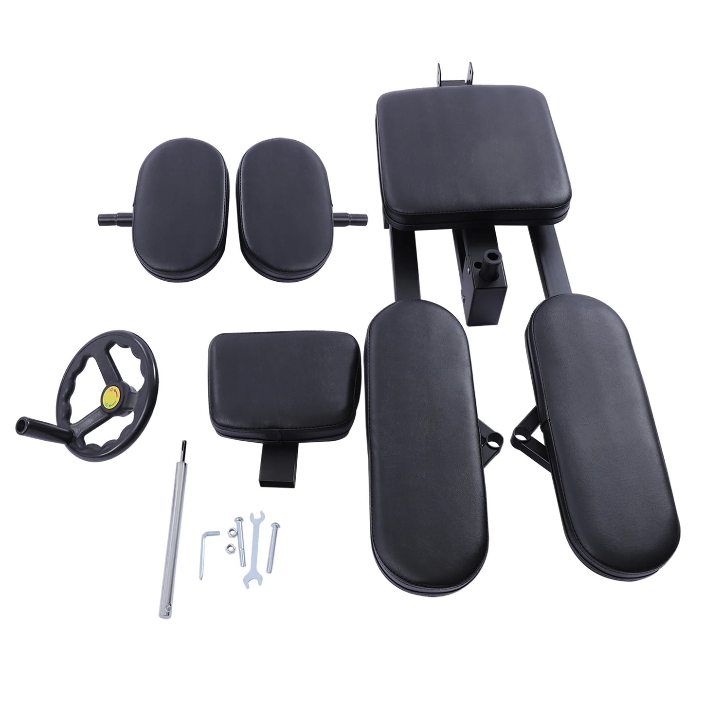 Exerciser Leg Stretcher Machine For Comprehensive Flexibility Training Fitness Yoga