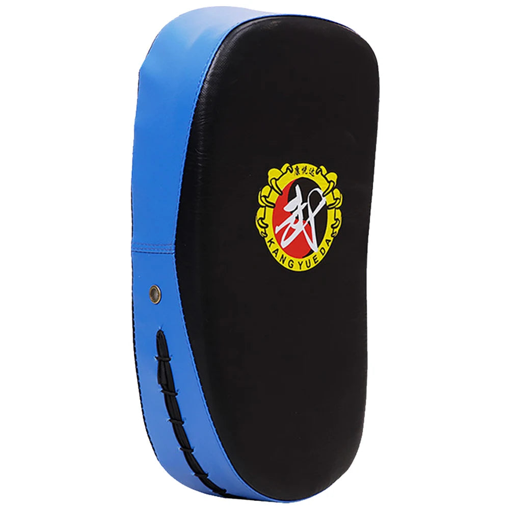 Alloet Taekwondo Arc Shaped Kick Punch Shield Pad Martial Arts