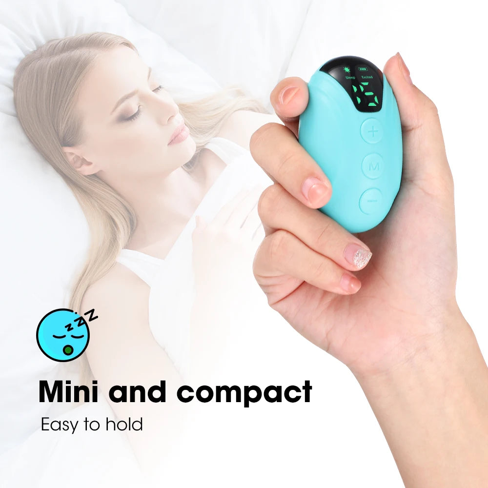 DearBeauty Sleep Aid Device For Insomnia And Anxiety Relief