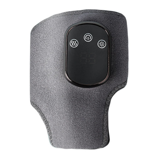 Foot Revive Massager With 3 Vibration Modes Heat Therapy