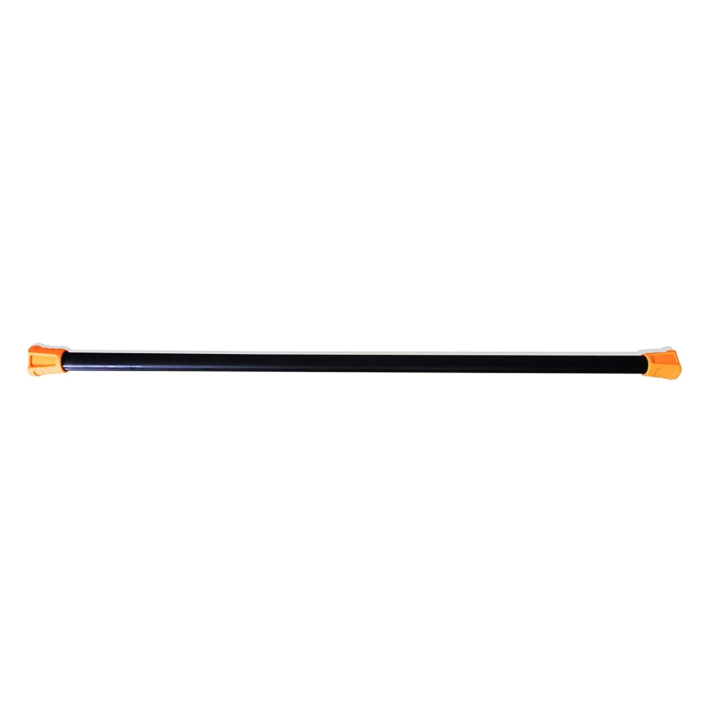 Non Slip Weight Bars With Comfortable Ergonomic Grip 5 Lb