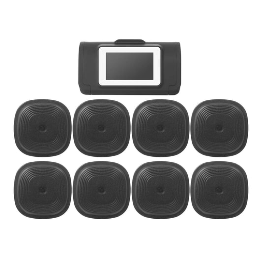Bluetooth Boxing Target Workout Machine For Home Fitness
