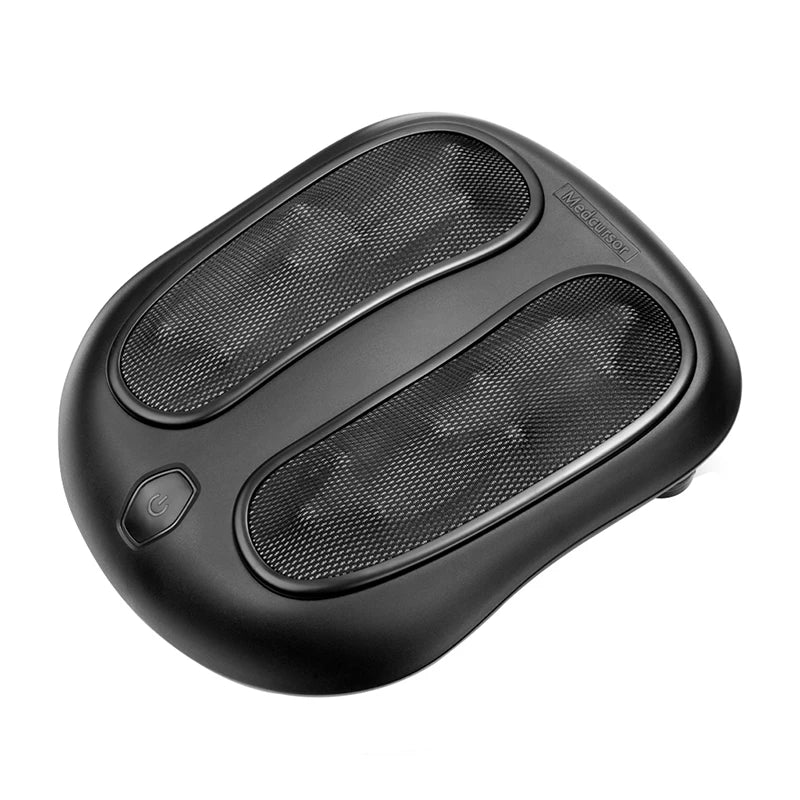 Nekteck Electric Foot Massager With Heat Compress Kneading Shiatsu