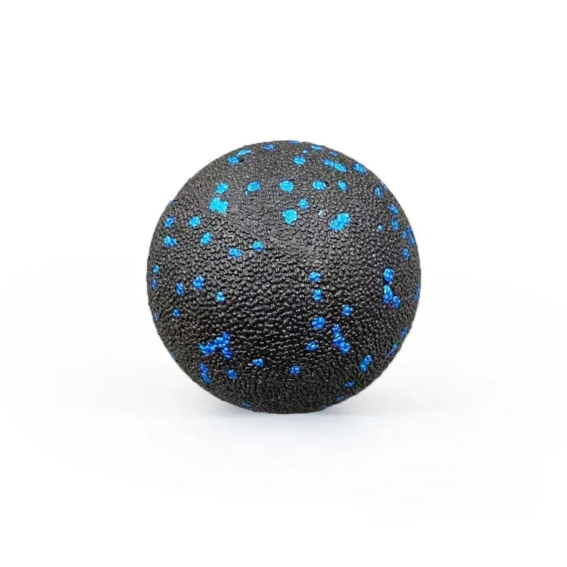 ShengmeiYu Yoga Massage Roller Ball Set for Fascia Relief