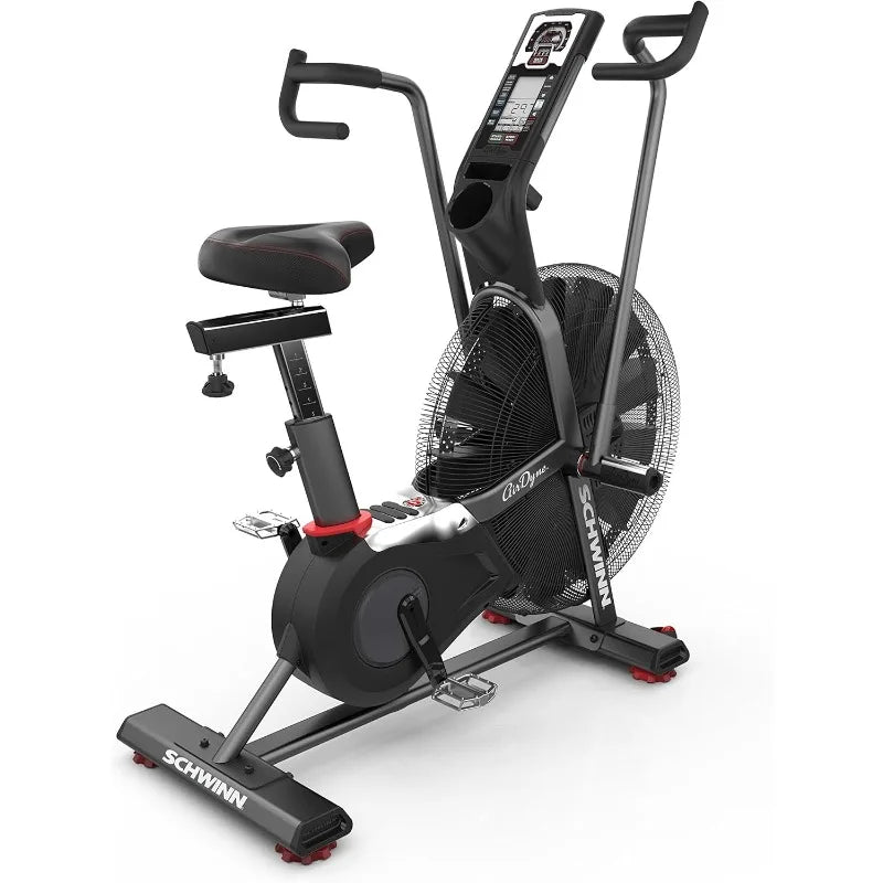Schwinn Fitness Airdyne Bike Series