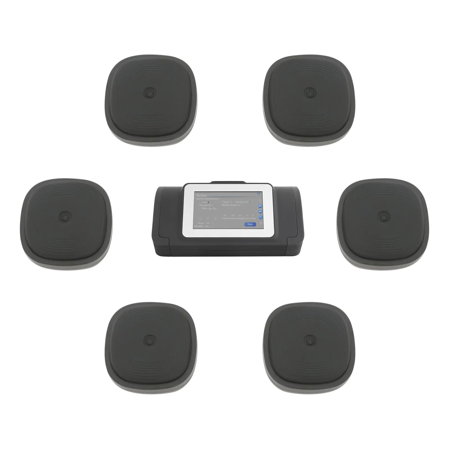 Bluetooth Boxing Target Workout Machine For Home Fitness