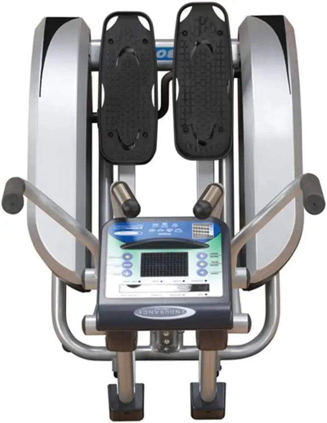 Cardio Workout Crosstrainer Exercising Machines for Home & Commercial Gym with 300lb Weight Capacity