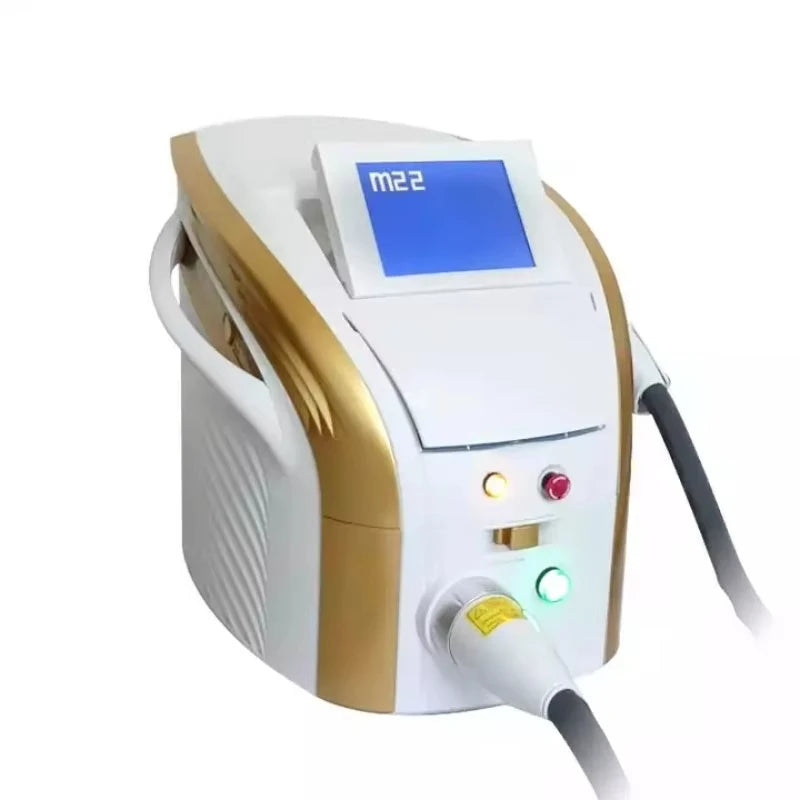 Emszero IPL Skin Rejuvenation And Hair Removal System